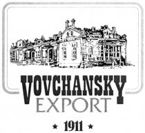 vovchansky, export, 1911