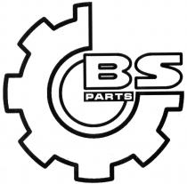 bs, parts