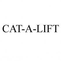 cat-a-lift, cat, lift