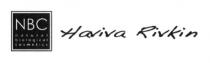 haviva rivkin, haviva, rivkin, nbc, natural biological cosmetics, natural, biological, cosmetics