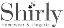 shirly, homewear&lingerie, homewear, lingerie