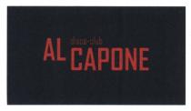disco-club al capone, disco, club, al, capone