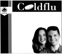 genom, coldflu