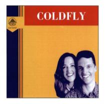 coldfly, genom