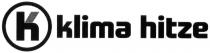 k, klima hitze, klima, hitze