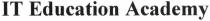 it education academy, it, education, academy