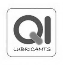 qi, lubricants