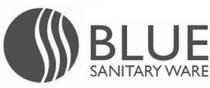 blue sanitary ware, blue, sanitary, ware
