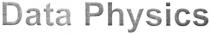 data physics, data, physics