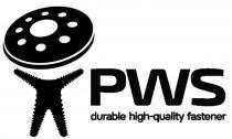 pws, durable high-quality fastener, durable, high, quality, fastener