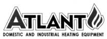 atlant, domestic and industrial heating equipment, domestic, industrial, heating, equipment