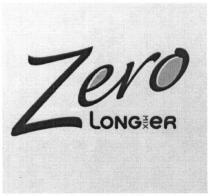 zero longer mix, zero, longer, mix