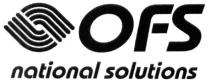 ofs national solutions, ofs, national, solutions