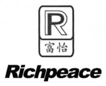 richpeace, pr, rp