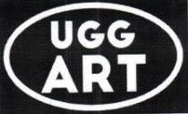 ugg, art