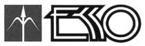 ekko, екко