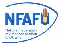 nfafu, national federation of american football of ukraine, national, federation, american, football, ukraine