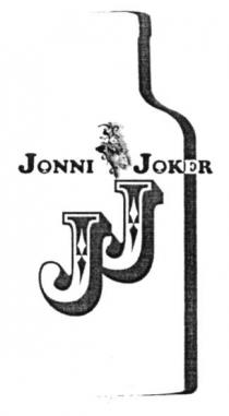 jj, jonni joker, jonni, joker