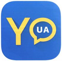 yo ua, yo, ua, уо