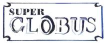 super globus, super, globus
