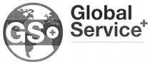 gs, global service+, global, service, gs+, +