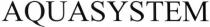aquasystem