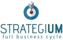 strategium, full business cycle, full, business, cycle