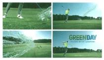 greenday, ранок буде добрим, ранок, буде, добрим