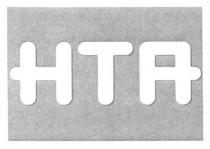 hta, нта