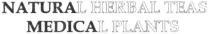 natural herbal teas medical plants, natural, herbal, teas, medical, plants, medica, natura