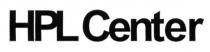 hpl center, hpl, center