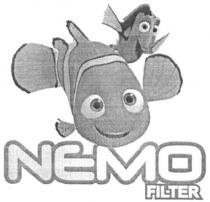 nemo filter, nemo, filter