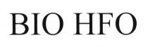 bio hfo, bio, hfo