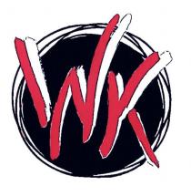 ink, wk