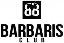 bb, barbaris club, barbaris, club, вв, b, в