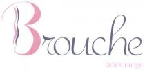 brouche, ladies lounge, ladies, lounge