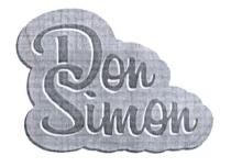 don simon, don, simon