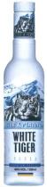 white tiger, white, tiger, vodka, silver&platinum, silver, platinum