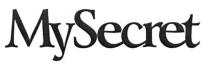 mysecret, my, secret