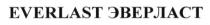 everlast, everlast эверласт, эверласт