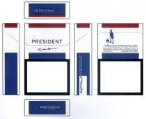 president classic stars; president; classic; stars; founded by philip morris; founded; philip; morris