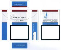 president special stars; president; special; stars; founded by philip morris; founded; philip; morris