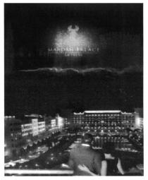 mardan palace, mardan, palace, antalya
