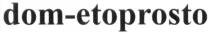 dom-etoprosto, dom, etoprosto