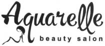 aquarelle, beauty salon, beauty, salon