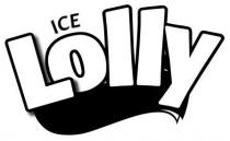 ice lolly, ice, lolly