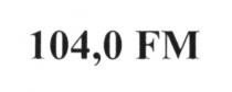 104,0 fm, 104,0, 1040, fm