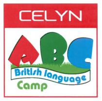 celyn, abc, british language, british, language, camp, авс
