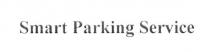 smart parking service, smart, parking, service
