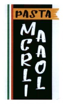 pasta makarolli, pasta, macarolli